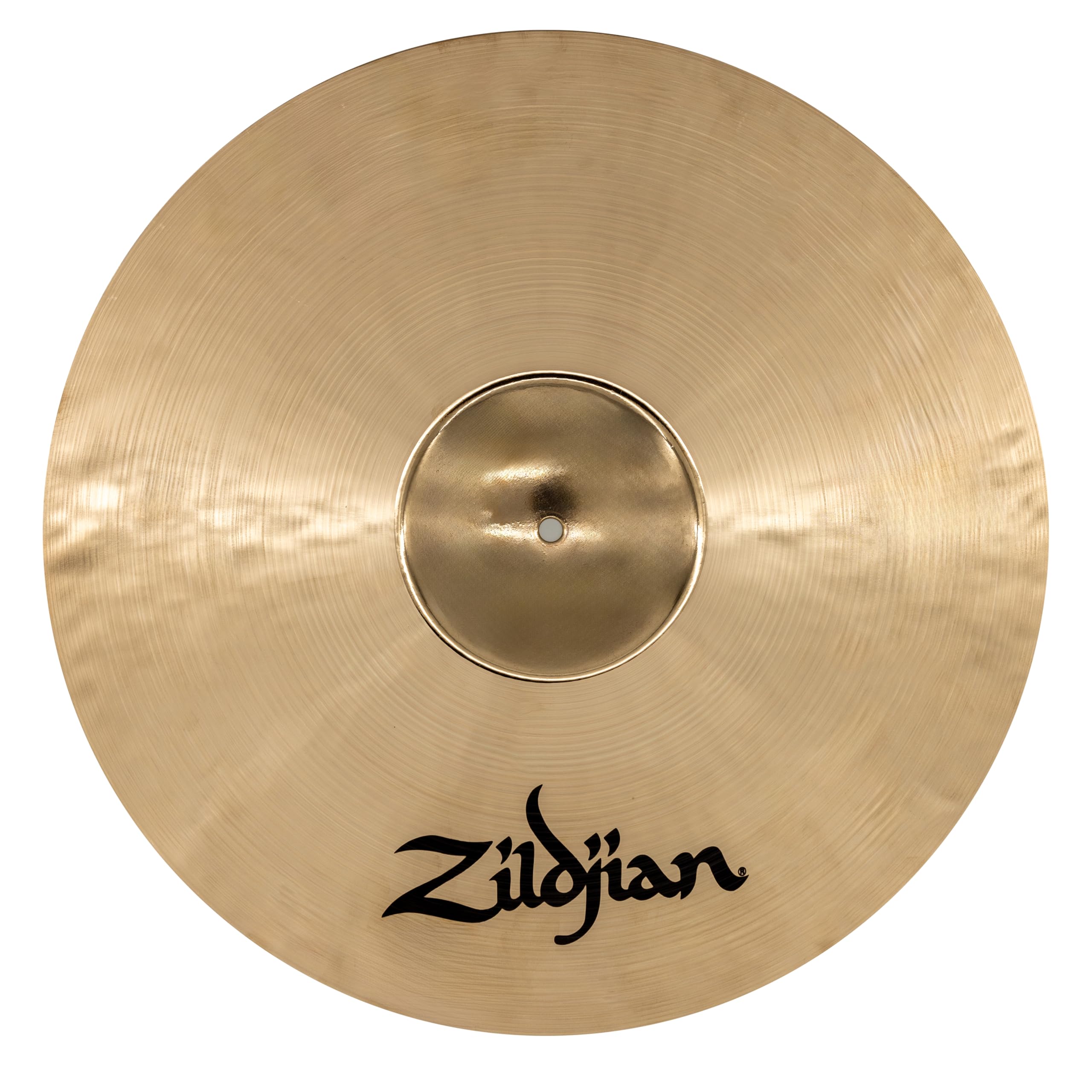 Amazon.com: Zildjian K0807 21